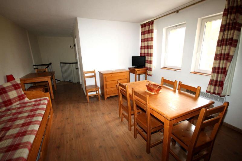 Residence Les Myrtilles Vars Embrun Esterno foto