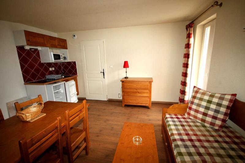 Residence Les Myrtilles Vars Embrun Esterno foto