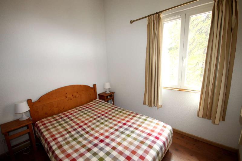 Residence Les Myrtilles Vars Embrun Esterno foto