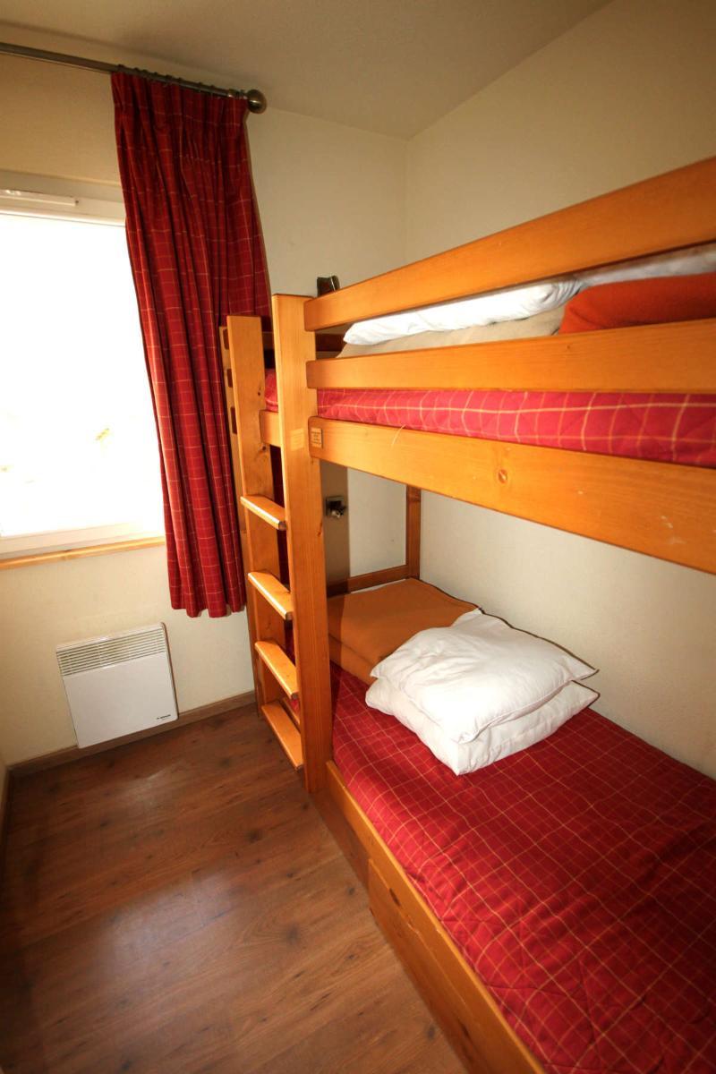 Residence Les Myrtilles Vars Embrun Esterno foto