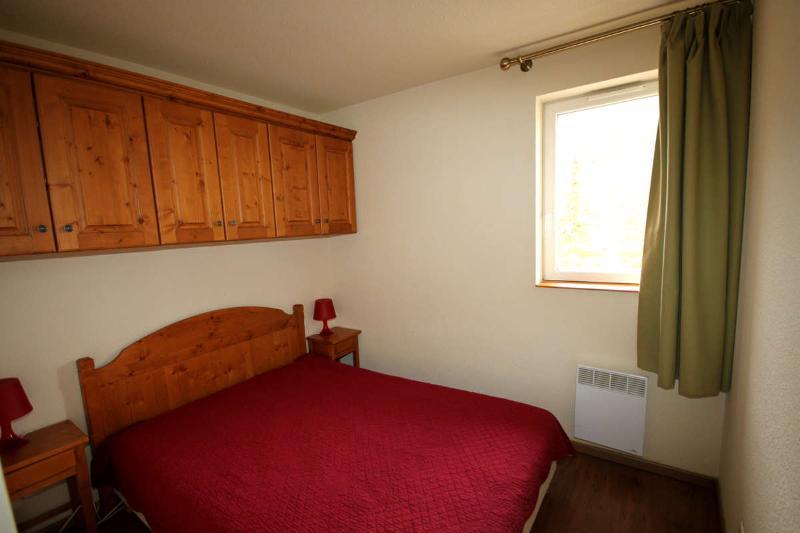 Residence Les Myrtilles Vars Embrun Esterno foto