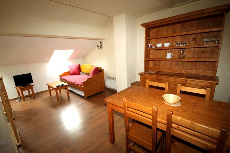 Residence Les Myrtilles Vars Embrun Esterno foto